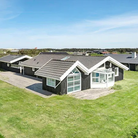 Lk2056-lokken-grindevej-14 別荘 *