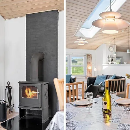 Lk2056-lokken-grindevej-14 Holiday home *