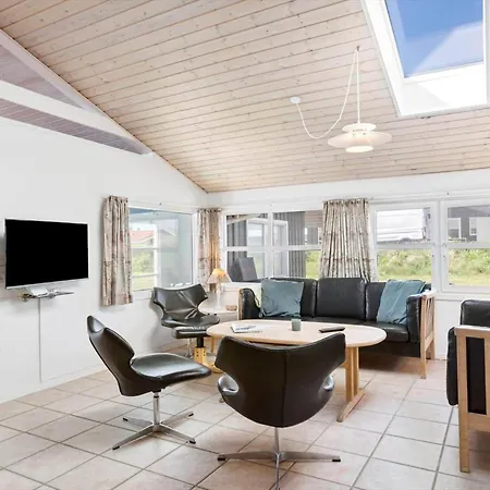 Lk2056-lokken-grindevej-14 Holiday home Lokken