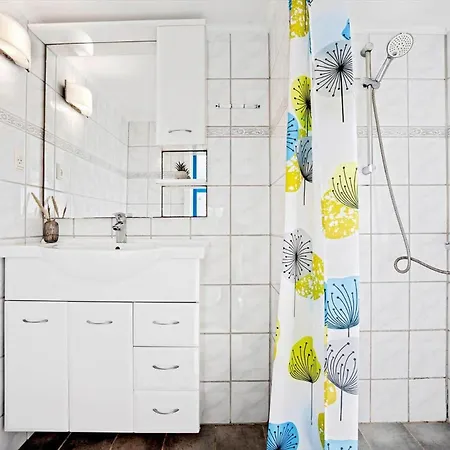 Lk2056-lokken-grindevej-14 Holiday home Lokken