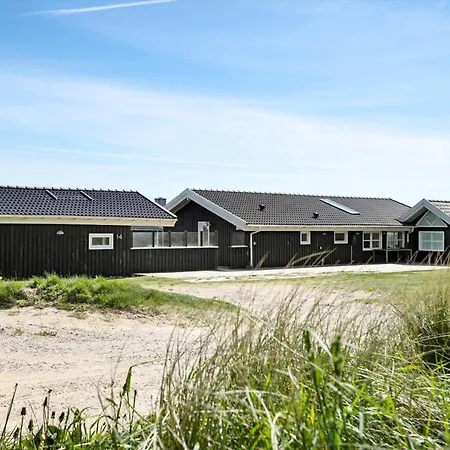 Lk2056-lokken-grindevej-14 Holiday home Lokken