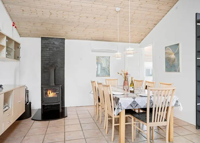 Lk2056-lokken-grindevej-14 別荘 *