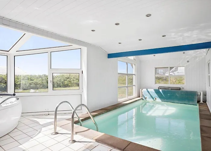 Lk2056-lokken-grindevej-14 別荘