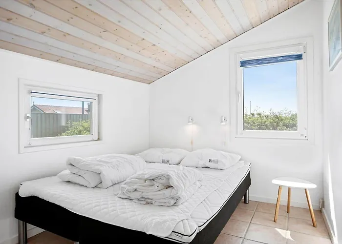 Lk2056-lokken-grindevej-14 別荘 *