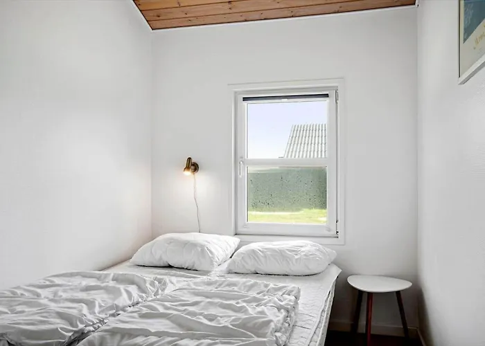 別荘 Lk2056-lokken-grindevej-14 *